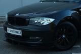 BMW 118i E87*M-Sportpaket/Black Edition/Traumwagen! - BMW 118: E87