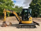 CAT 303.5 E CR - CAT 303
