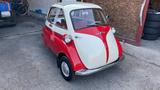 BMW isetta 250 - BMW mit Benzin-Antrieb: Kleinwagen, Isetta