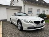 BMW Z4 sDrive18i - - BMW Z4 aus 2016