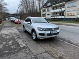 Volkswagen Touareg 3.0 V6 TDI 150kW Tiptr BlueMotion Te... - VW Touareg Gebrauchtwagen in Bochum
