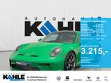 Porsche 992 911 GT3 Touring Ceramic Lift Anschlussg - Porsche: Grün, 911