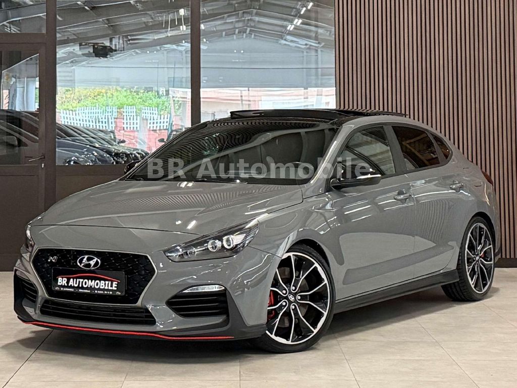 Image of Hyundai i30
