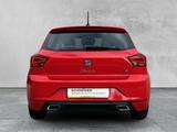 Seat Ibiza FR 1.5 TSI DSG KAMERA+SHZ+NAVI+DAB+KLIMA - Seat Ibiza Gebrauchtwagen in Chemnitz