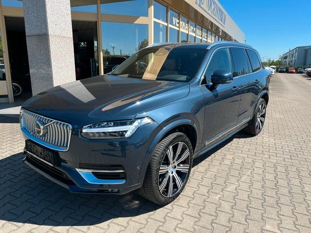 Image of Volvo XC90