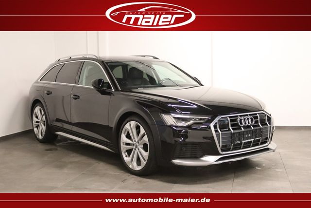 Audi A6 Allroad 50 TDI quattro Virt.-Pano-Matrix-B&O-