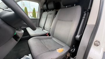 Volkswagen T6 Transporter - 11