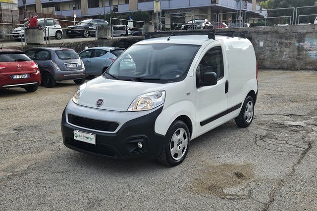 Fiat FIAT Fiorino 1.3 MJT 95CV Cargo