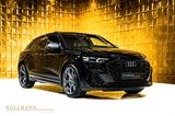 Audi RSQ8 PERFORMANCE+FACELIFT+CERAMIC BRAKE+3D B&O+