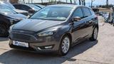 Ford FORD Focus TDCi 1.5cc 120cv ANDRID/IOS NAVIG. CR - Ford Focus: Van