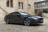BMW 650i xDrive Coupé M-SPORTPAKET HUD H&K LED KAM - BMW 650: Coupé