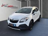 Opel Mokka Selection ecoFlex+AHK+76TKM+KLIMA - Opel Mokka: Selection