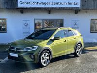 Volkswagen Taigo - Vorschau Bild 4