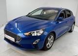 Ford Focus Titanium 1,0-92kW NAVI TEMP SH LED EU 6d-T - Ford Focus: 1.6