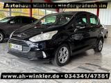 Ford B-Max B-MAX Sync Edition Sitzheizung Klimaa. - scheckheftgepflegte Ford B-Max