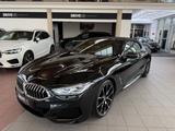 BMW 840 d xDrive M Sport Cabrio B&W 360Kam Laser - BMW 840: Cabrio
