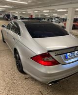 Mercedes-Benz CLS CDI 320  AMG Paket - Mercedes-Benz 320 Diesel Gebrauchtwagen