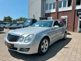 Mercedes-Benz E 200 E -Klasse T-Modell Avantgarde,HU/AU NEU - Mercedes-Benz E 200 aus 2007