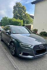 Audi A3 Limousine 1.0 TFSI sport  - Audi A3 von privat