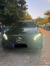 Mercedes-Benz GLC 250 d 4MATIC (GLC63 Umbau) - Mercedes-Benz GLC 250 in Köln