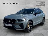 Volvo XC60 Polestar Engineered Recharge Plug-In Hybrid - Volvo XC60: Polestar Engineered