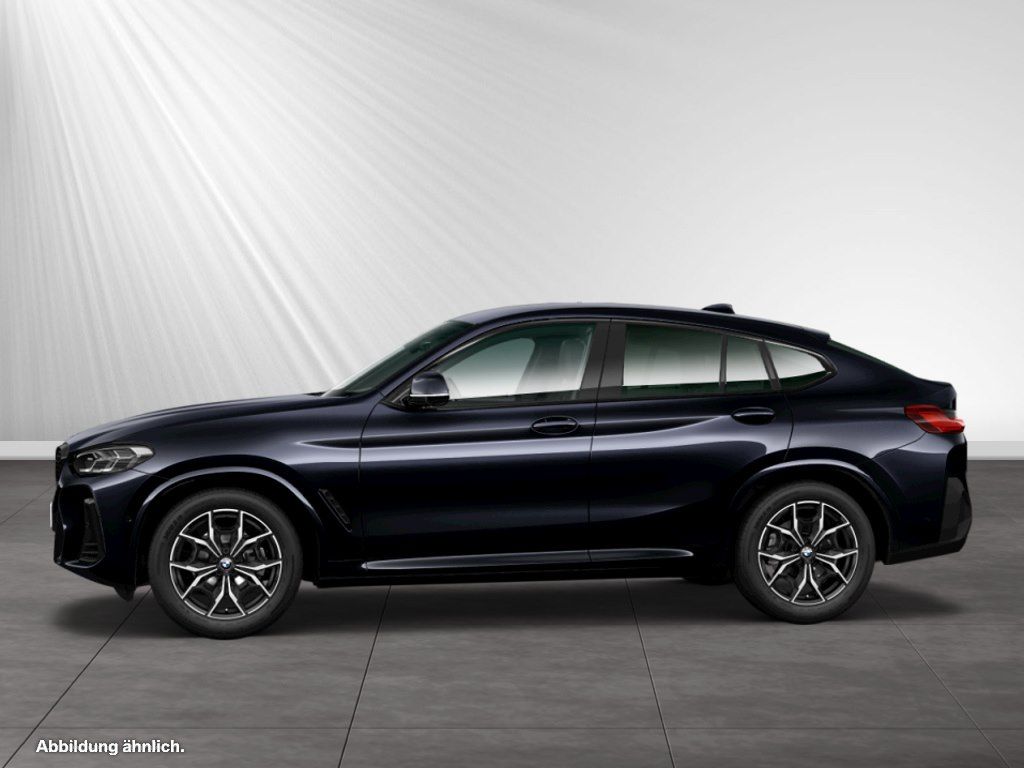 BMW X4 - Bild 6