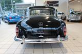 Mercedes-Benz 190 Ponton+ 53 JAHRE EIN BESITZER+DEUTSCHES FAHR - Mercedes-Benz: Ponton
