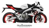 Aprilia RS 457 - APRILIA RS 457