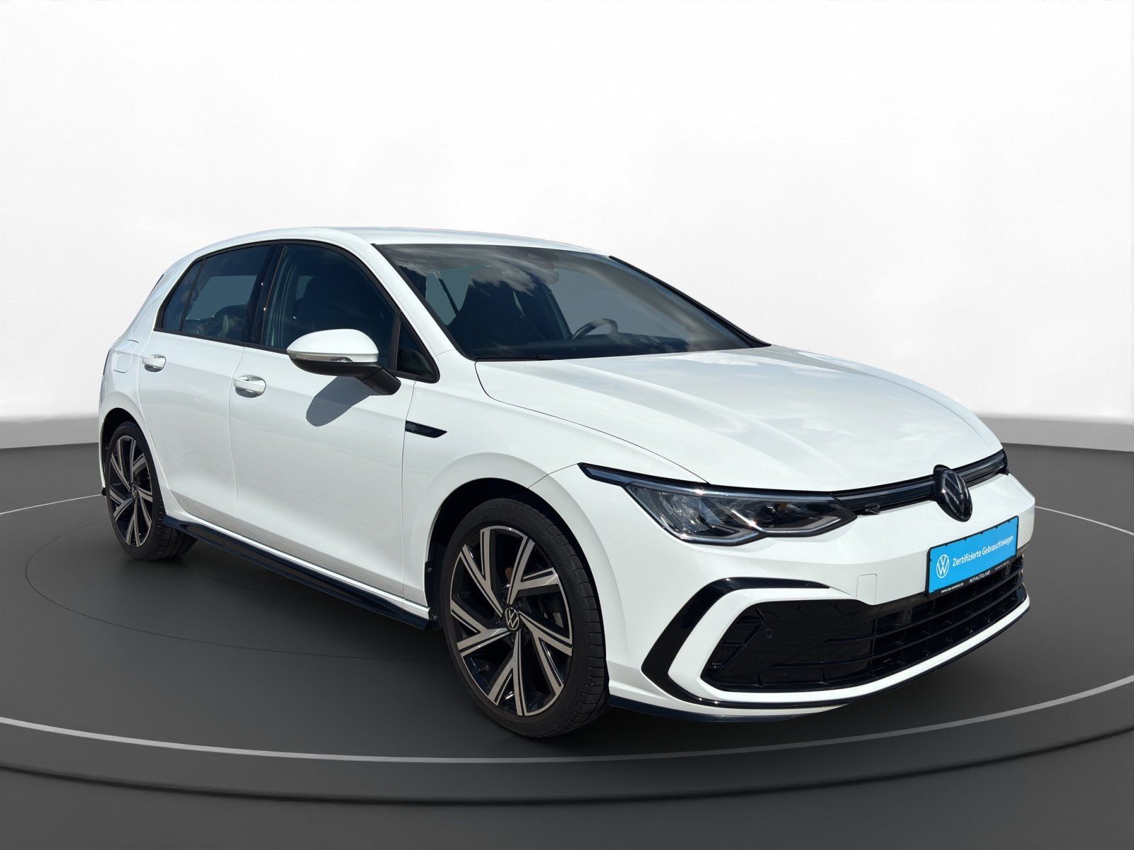 Volkswagen Golf - Bild 4