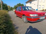 Nissan Sunny 1.4 LX LX - Nissan Sunny von privat