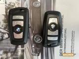 BMW 535 d xDrive M-Paket Touring DPF Head-UP - BMW 535: 535d M Paket