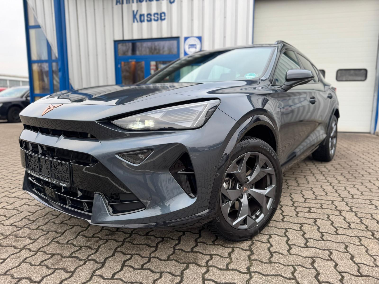 Cupra FORMENTOR | AUT | LED | 360KAMERA | ACC | NAVI |