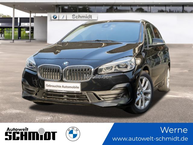 BMW 225xe Active Tourer iPerformance / 1.Hd GARANTIE