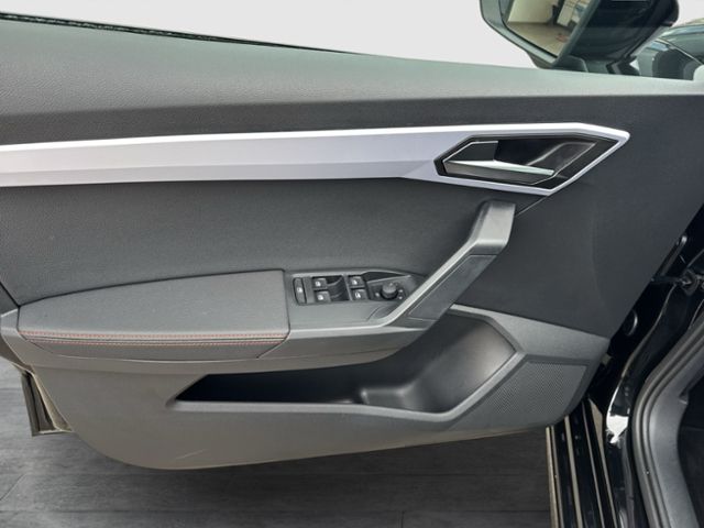 Ibiza FR PRO BLACK EDITION 1.0 TSI SHZG EINPARKH
