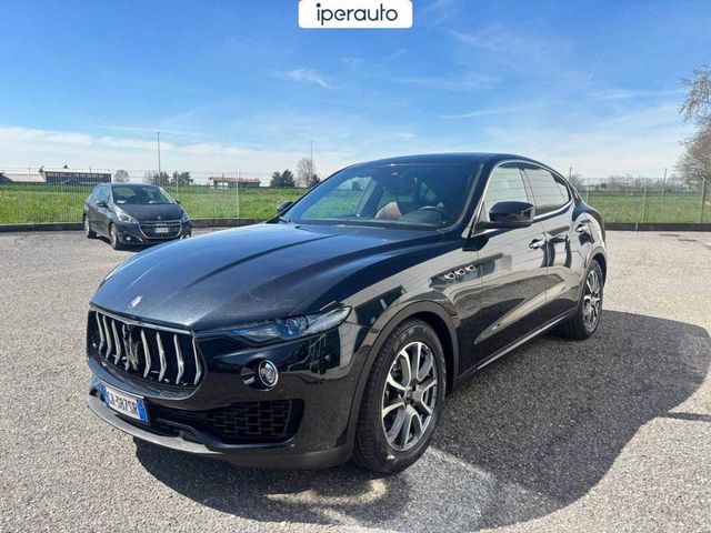 Maserati MASERATI Levante 3.0 v6 250cv auto del 2020