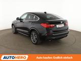 BMW X4 xDrive 20d Sport Aut.*NAVI*TEMPO*PDC*SHZ* - BMW X4: Allradantrieb
