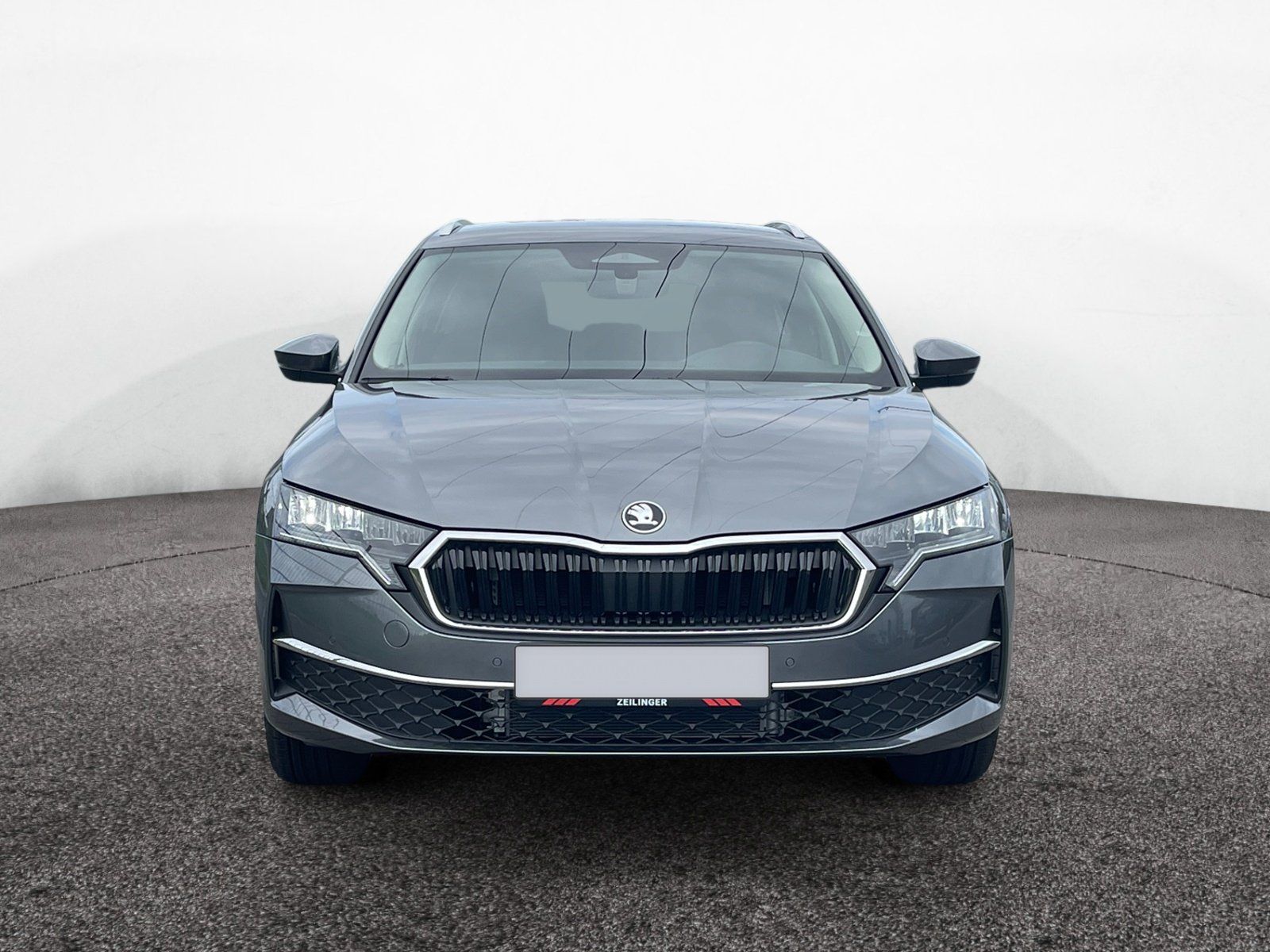 Skoda Octavia - Bild 3