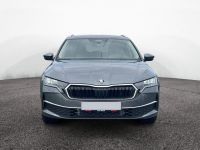 Skoda Octavia - Vorschau Bild 3