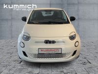 Fiat 500e - Vorschau Bild 2