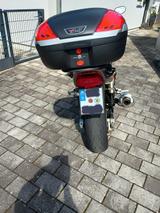 Kawasaki ZRX 1200 S - KAWASAKI 1200