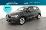 Volkswagen Tiguan Life 1.5 TSI LED*TEMPO*PDC*KLIMA*ACC*LANE - VW Tiguan Gebrauchtwagen in Köln