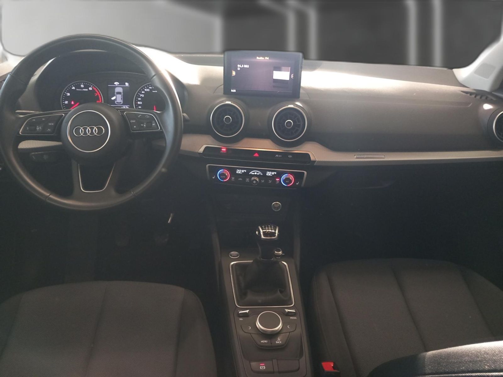 Audi Q2 - Bild 12