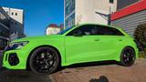 Audi RS3 Memory+Massage-280-Matrix-RSAGA-B+O-Carbon - Audi RS3 in Mannheim
