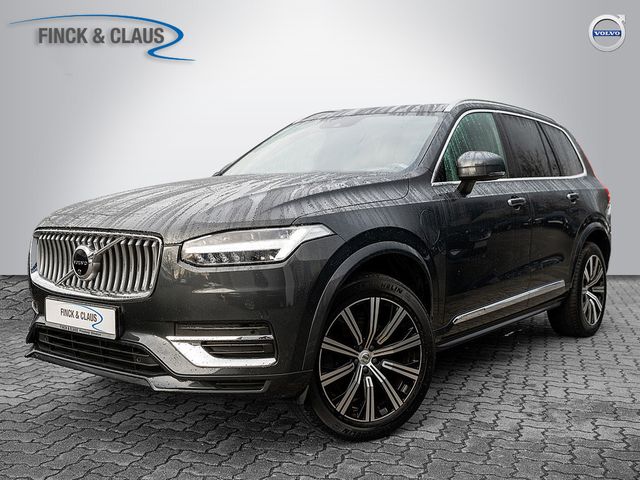 Volvo XC90 T8 Recharge Inscription AWD