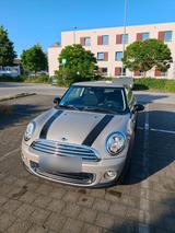 MINI One 72KW Baker Street Baker Street