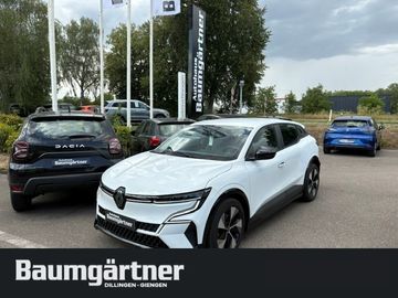 Renault Megane E-Tech Electric Equilibre EV40 130HP PDC