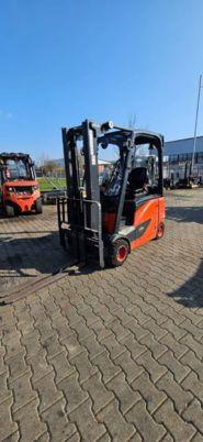 Linde E 20 PH-02 - Batterie NEU