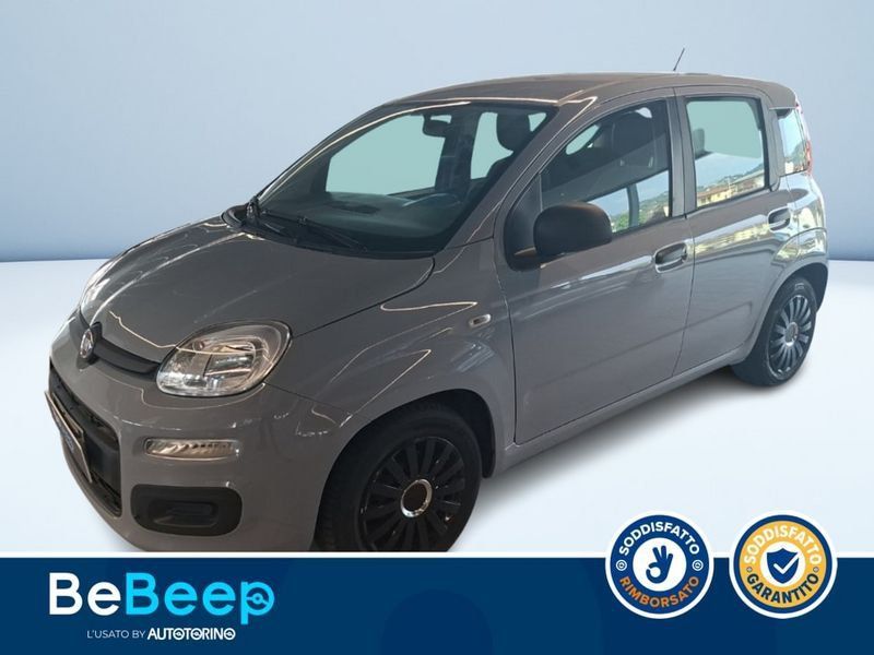 Image of Fiat Panda