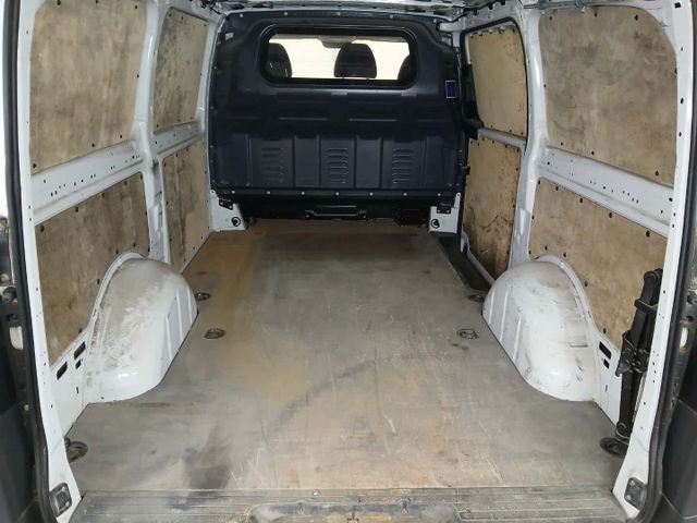 Fahrzeugabbildung Mercedes-Benz Vito 110 CDI Kasten lang MwSt.+AHK+Tempomat