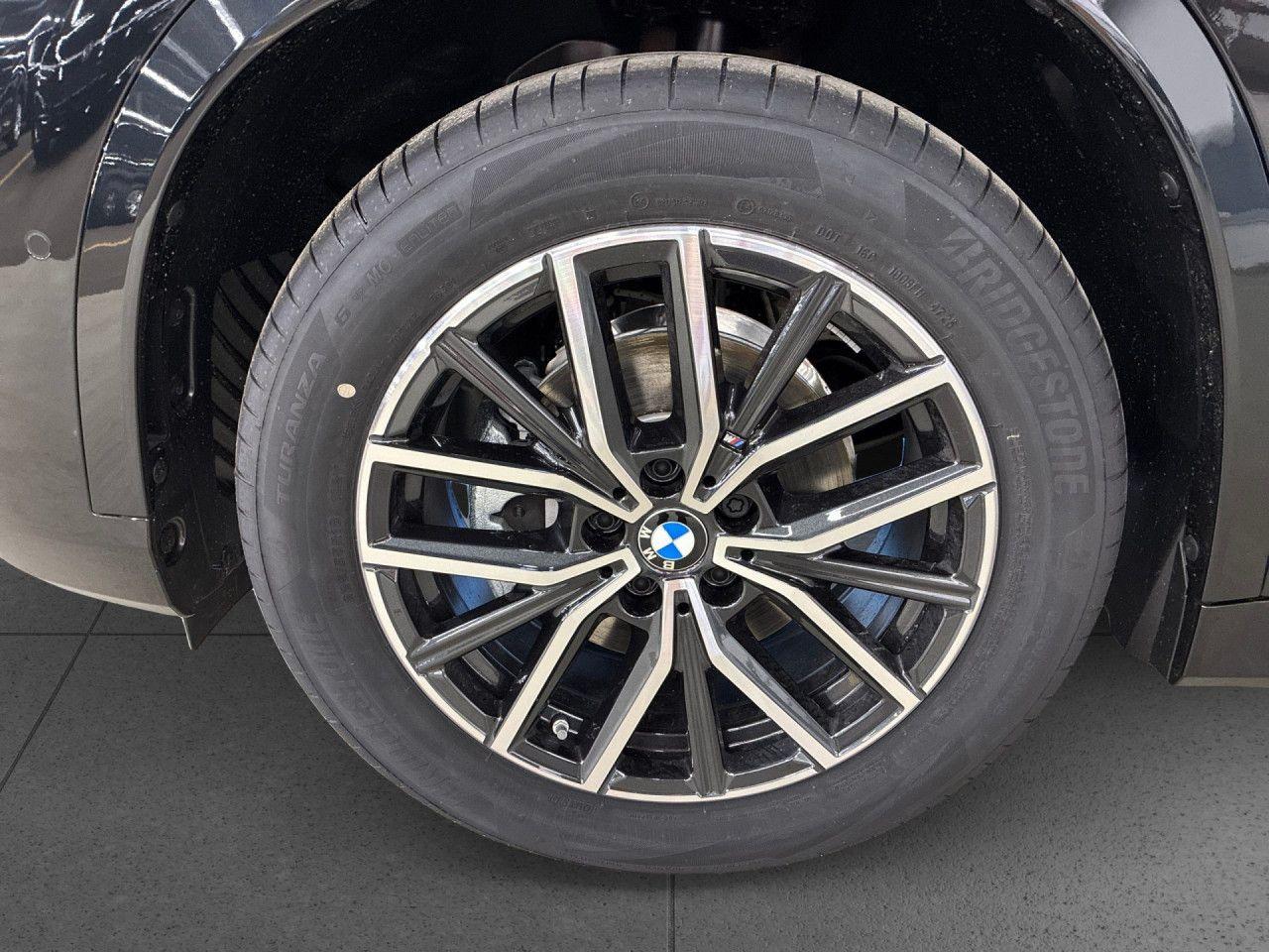 BMW X1 sDrive18i M-Sport LRH Parking Assistant Navi